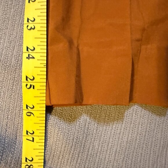 Banana republic casual pants size large brown - Picture 3 of 6